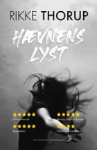 Hævnens lyst af Rikke Thorup
