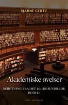 Akademiske øvelser