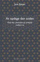 At opdage den anden