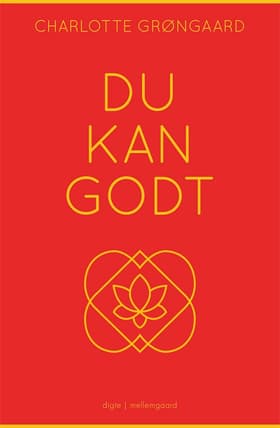 Du kan godt af Charlotte Grøngaard