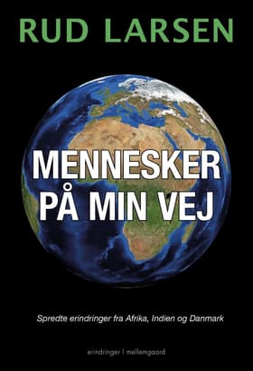 Mennesker på min vej af Rud Larsen