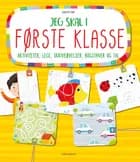 JEG SKAL I FØRSTE KLASSE af Roberta Fanti