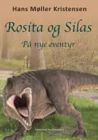 Rosita og Silas på nye eventyr