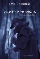 Vampyrprinsen - Gudernes kabale bind 4