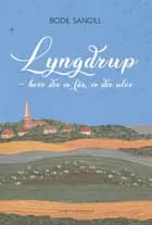 Lyngdrup – hvor der er får, er der ulve