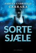 Sorte sjæle af Sabina Gabrielle Carrara
