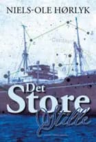 Det store stille af Niels-Ole Hørlyk