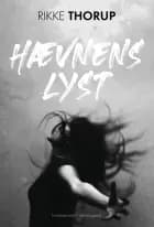 Hævnens lyst