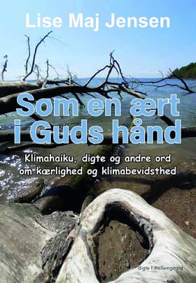 Som en ært i Guds hånd af Lise Maj Jensen
