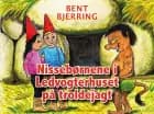 Nissebørnene i Ledvogterhuset på troldejagt