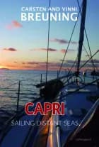 Capri – Sailing Distant Seas