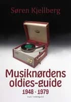 Musiknørdens oldies-guide 1948 - 1979