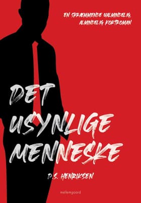 Det usynlige menneske af D.S. Henriksen