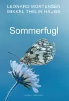 Sommerfugl
