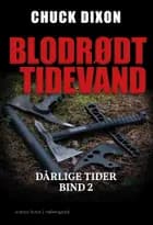 Blodrødt tidevand
