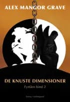 De knuste dimensioner af Alex Mangor Grave