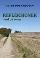 Refleksioner