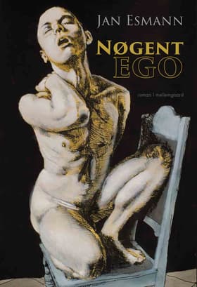 Nøgent ego af Jan Esmann