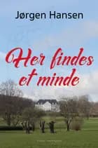 Her findes et minde
