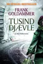 Tusind djævle af Frank Goldammer