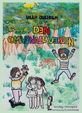 Den omvendte verden af Ulla Dueholm