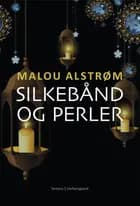 Silkebånd og perler