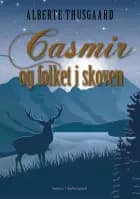 Casmir og folket i skoven