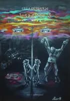 Tomten på Istedgade & Hævnen er sød af Ulla Dueholm