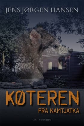Køteren fra Kamtjatka af Jens Jørgen Hansen