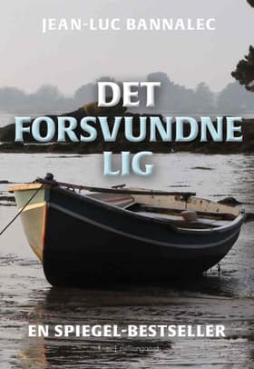 Det forsvundne lig af Jean-Luc Bannalec