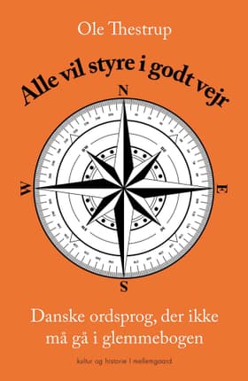 Alle vil styre i godt vejr af Ole Thestrup