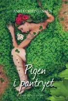 Pigen i pantryet af Anita Christensen