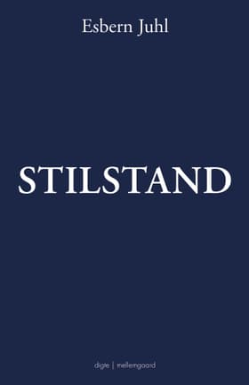 Stilstand af Esbern Juhl