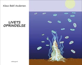 Livets oprindelse af Klaus Bahl Andersen