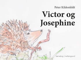 Victor og Josephine af Peter Kildenfeldt