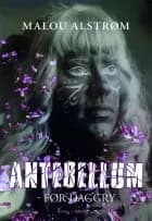 Antebellum - Før daggry