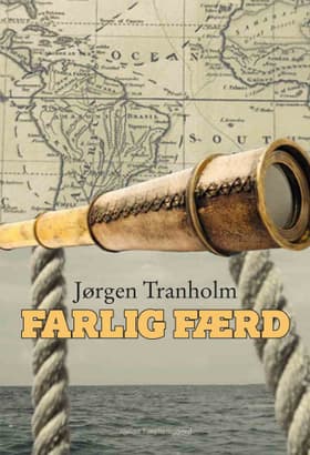 Farlig færd af Jørgen Tranholm