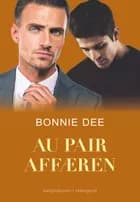 Au pair-affæren af Bonnie Dee