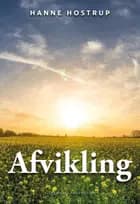 Afvikling