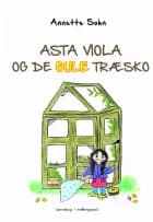 Asta Viola og de gule træsko