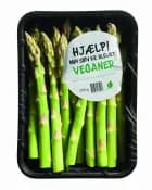 Hjælp! min søn er blevet veganer af Annette Søby og Ida-Marie Søby