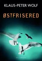 Østfrisered af Klaus-Peter Wolf