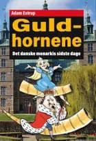Guldhornene af Adam Estrup