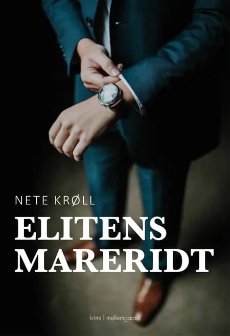 Elitens mareridt af Nete Krøll