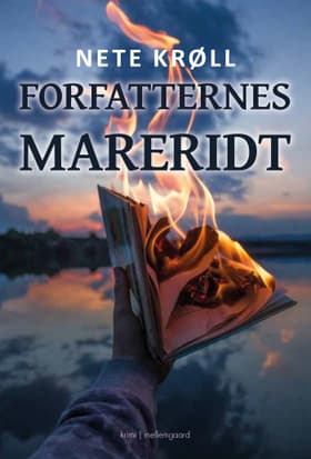 Forfatternes mareridt af Nete Krøll