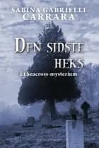 Den sidste heks