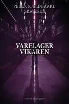 Varelagervikaren