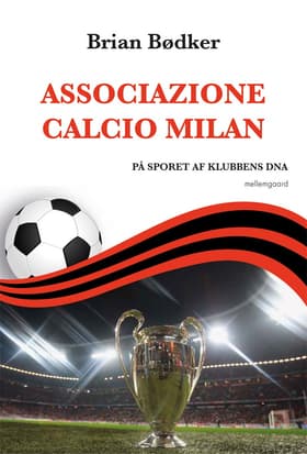 Associazione Calcio Milan af Brian Bødker