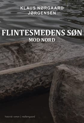 Mod nord af Klaus Nørgaard Jørgensen