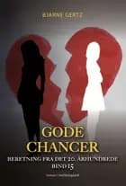 Gode chancer af Bjarne Gertz